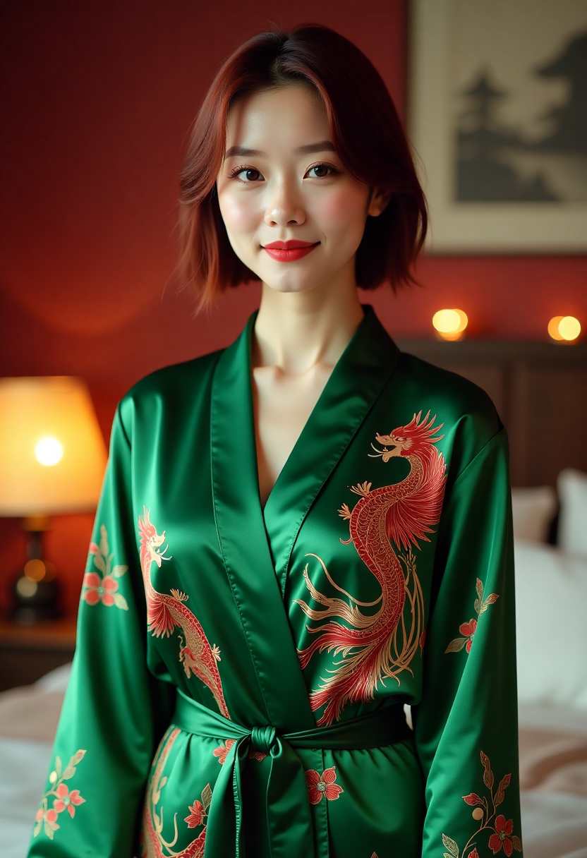 居家美食影像拍摄场景